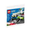 LEGO® City La voiture de course (30640)