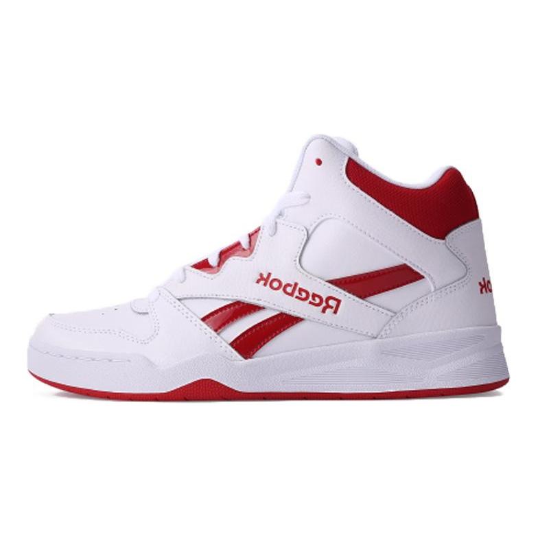 Reebok Royal BB4500 HI2 'White Red' FV3178
