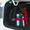 20/40/60/80cm Car Trunk Safety Fixed Belt Fasten Bandage Organizer Elastic Strap