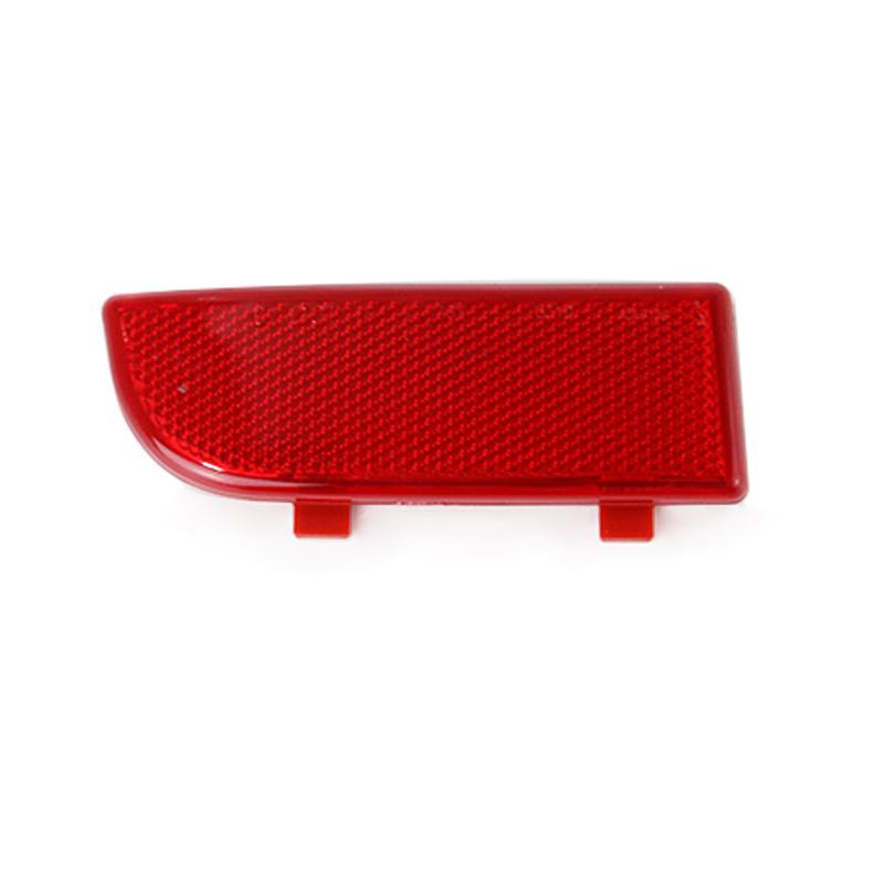 

Rear Bumper Reflector Light For Mercedes-Benz Vito Viano W639 2003-2014 No Bulb 6398260040 6398260440 Car Accessories 1Pc Left