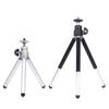 Zinc Zinc Alloy Telescopic 2 Section Projector Mobile Phone Tripod Camera Tripode Table Tripod Mini Tripod