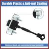 Front Door Check Stop Strap Door Check Assembly 68620-35020 for Toyota FJ Cruiser 07-14 for Toyota 4Runner 03-09 LH Driver Side Door Check Strap