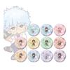 3rd Year Z Class Ginpachi Sensei Trading Botania Can Badge Box of 11