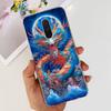 Para Xiaomi Pocophone F1 Funda Poco F1 Moda Flor Cubierta Silicona Suave Delgada Funda de Teléfono Para xiaomi Pocophone F1 Global F 1 Funda
