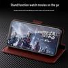 OPPO Reno15F/A5X/A6X Flip Leather Wallet Phone Case
