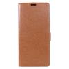 For Samsung Galaxy S25 Ultra Case Compatible with MagSafe Wallet Stand Leather Flip Phone Cover