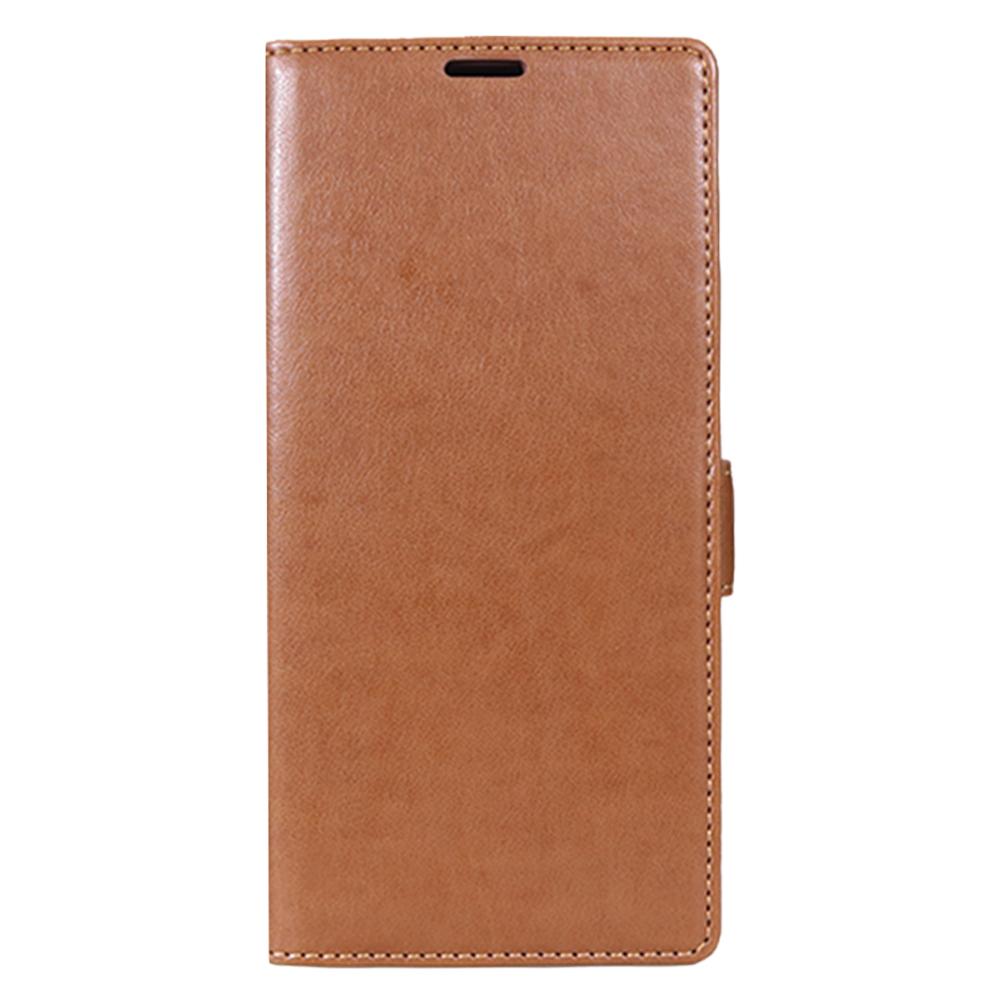 For Samsung Galaxy S25 Ultra Case Compatible with MagSafe Wallet Stand Leather Flip Phone Cover