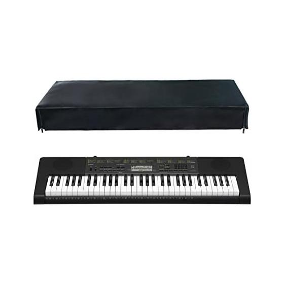 Electronic Keyboard Cover Electronic Piano Electronic Keyboard Dustproof Cover Dust Cover for 61 Keys
