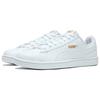 Puma Up White Gold Unisex Sneakers 372605-07