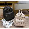Tooxika Fashionable Embroidery New Large Capacity Backpack