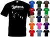 Whitesnake Ready an' Willing T-shirt hardrockband alle kleuren alle maten S5XL