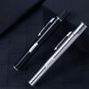 Steel Flashlight Torch Mini LED Pen Doctor Nurse Pen LED Pen Light Nursing Handy Pen Penlight Torch