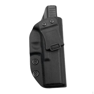 Jagdgürtel Holster Ausrüstung Aufbewahrungszubehör Iwb für Sport Camping
