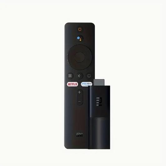 New XMRM-006 Bluetooth Voice Remote Control For MI Box 4K Xiaomi Smart TV 4X Android With Google Assistant Control