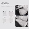 Xingtu Xingji Era ES Universal Ventilated Car Seat Cushion - Breathable, Four Seasons Use