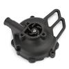 CNC Pokrywa Pompy Wody ze Stopu Aluminium Pasuje do 50 SX 2006‑08 Pro JR LC 2002‑05 PRO SR