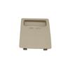 For 2015-2017 Hyundai Sonata Interior Dashboard Fuse Box Cover Door Beige 81752C2000