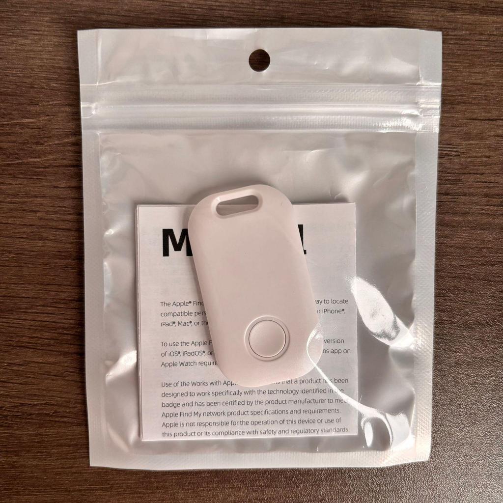 Cross-Border Air Tag Global Suitcase Car Wallet Anti-Lost Finder