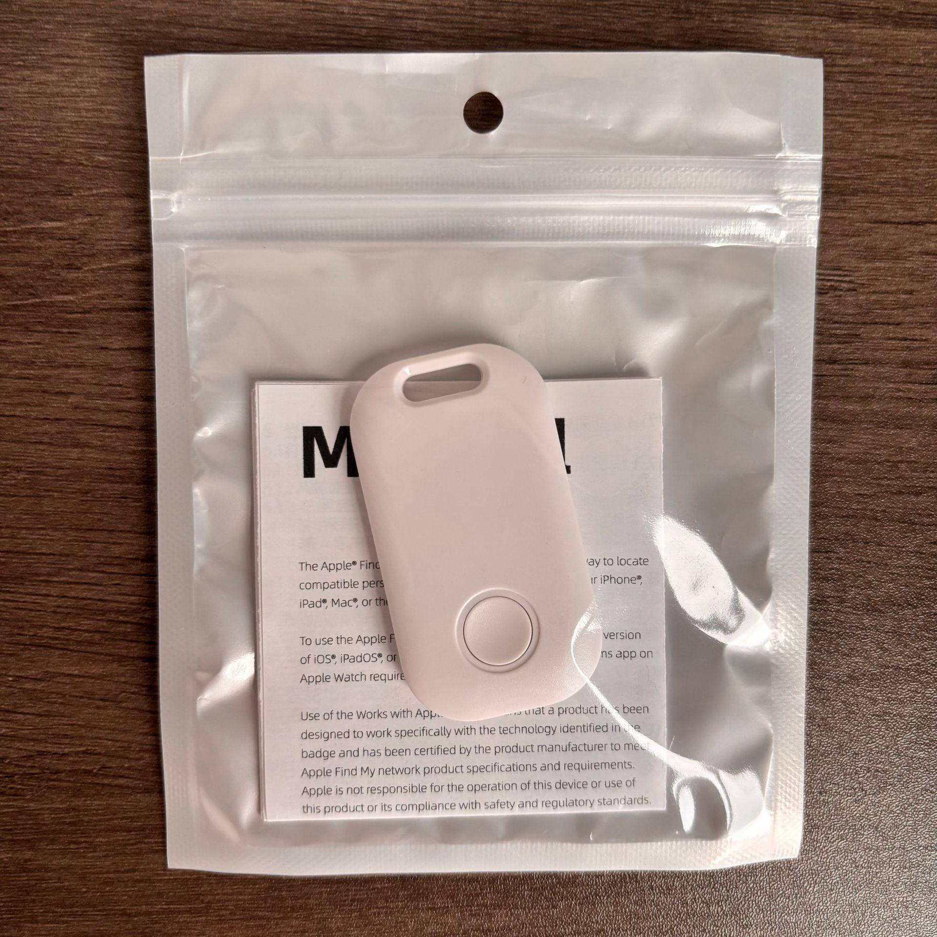 

Cross-Border Air Tag Global Suitcase Car Wallet Anti-Lost Finder