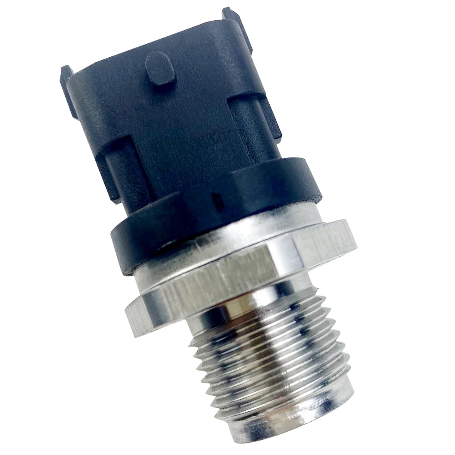 

KEEPTOP 0281006325 Fuel Rail Pressure Sensor Regulator 5297641 Fits Dodge RAM 2003-2007 2500 3500 5.9L Cummins Diesel Engine