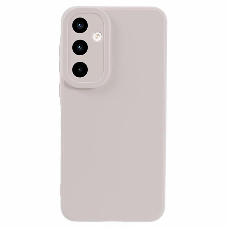 For Samsung Galaxy A16 4G/5G Case Matte TPU Precise Cutout Phone Cover