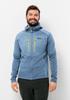 Куртка Jack Wolfskin Alpgrat Pro Ins FZ Men elemental blue