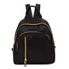 Women's Versatile Waterproof Small Casual Backpack for Travel and School