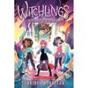 Witchlings #03: House Of Elephants From New York Times Bestselling and Awardwinning Author