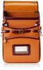 Fuwarii Japanese-made School Backpack, 2021, Fuwarii, Carmine/Burgundy