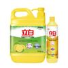 Liby Fresh Lemon & Ginger Dishwashing Liquid