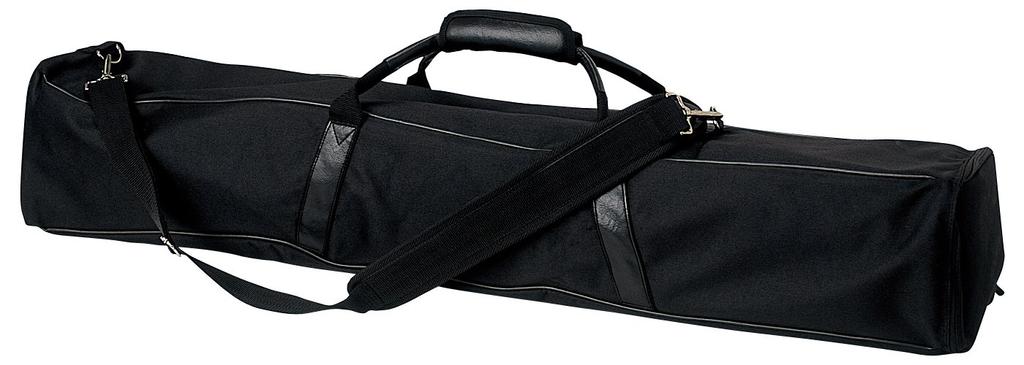 KC Microphone Stand Bag Regular Size MSB-45 (Stores 4)