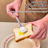 Butter Spreader Knives Stainless Steel Sandwich Spreader Knives Butter Cream Cheese Jam Scrapers