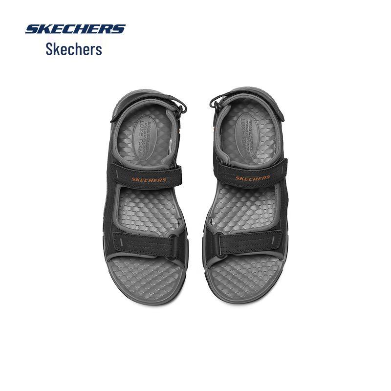 Skechers Men's Velcro Sport Sandals