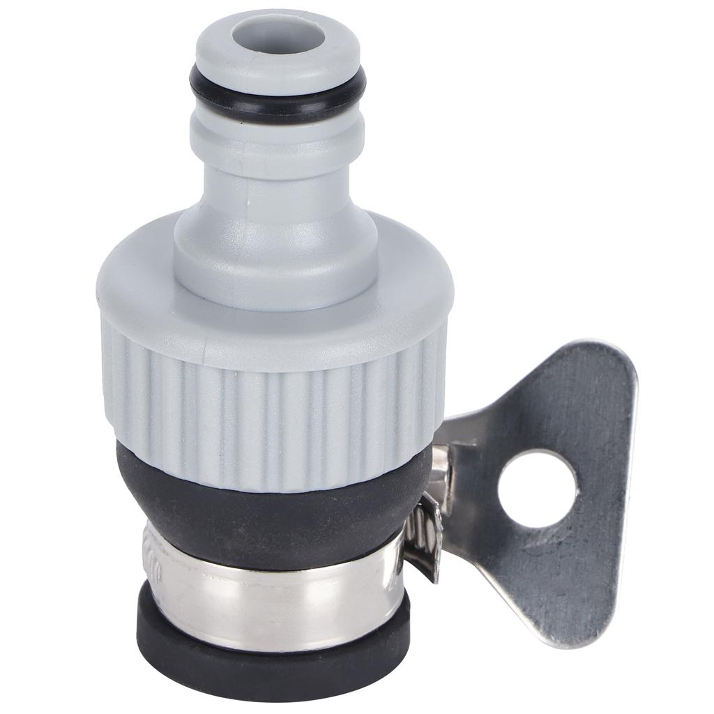 Male Thread Multifunction Quick Connection Hose Connector Water Pipe Adapter Garden Accessories