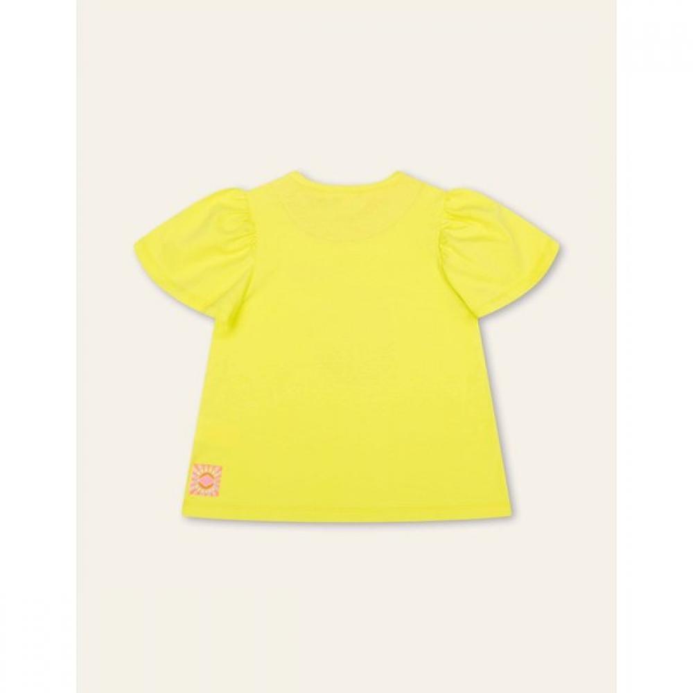 Oilily Tribe T shirT okhseTs021