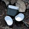 OEING Outdoor German-Style Mess Kit
