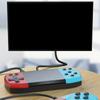 Retro Handheld Game Console Built In 620 Games Portable Color Screen Game Player for Travel Camping and Other Outdoor
