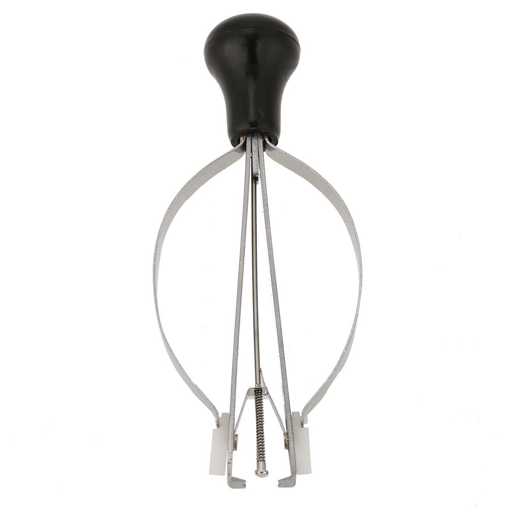 Extracteur de piston à main de montre, outil de réparation de montre 1 pièce