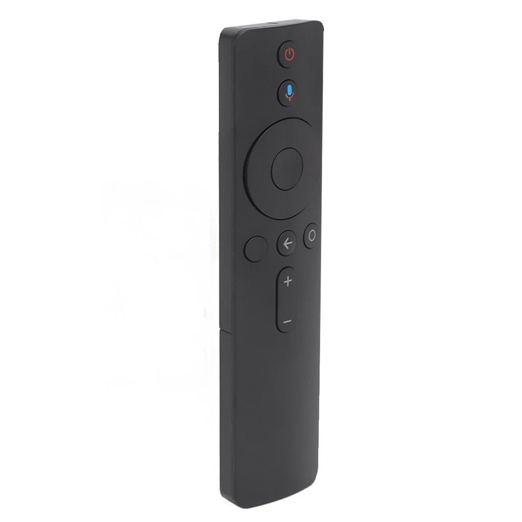 Telecomandă TV Box Suport Bluetooth Funcție vocală Telecomandă de înlocuire pentru Mi Box S