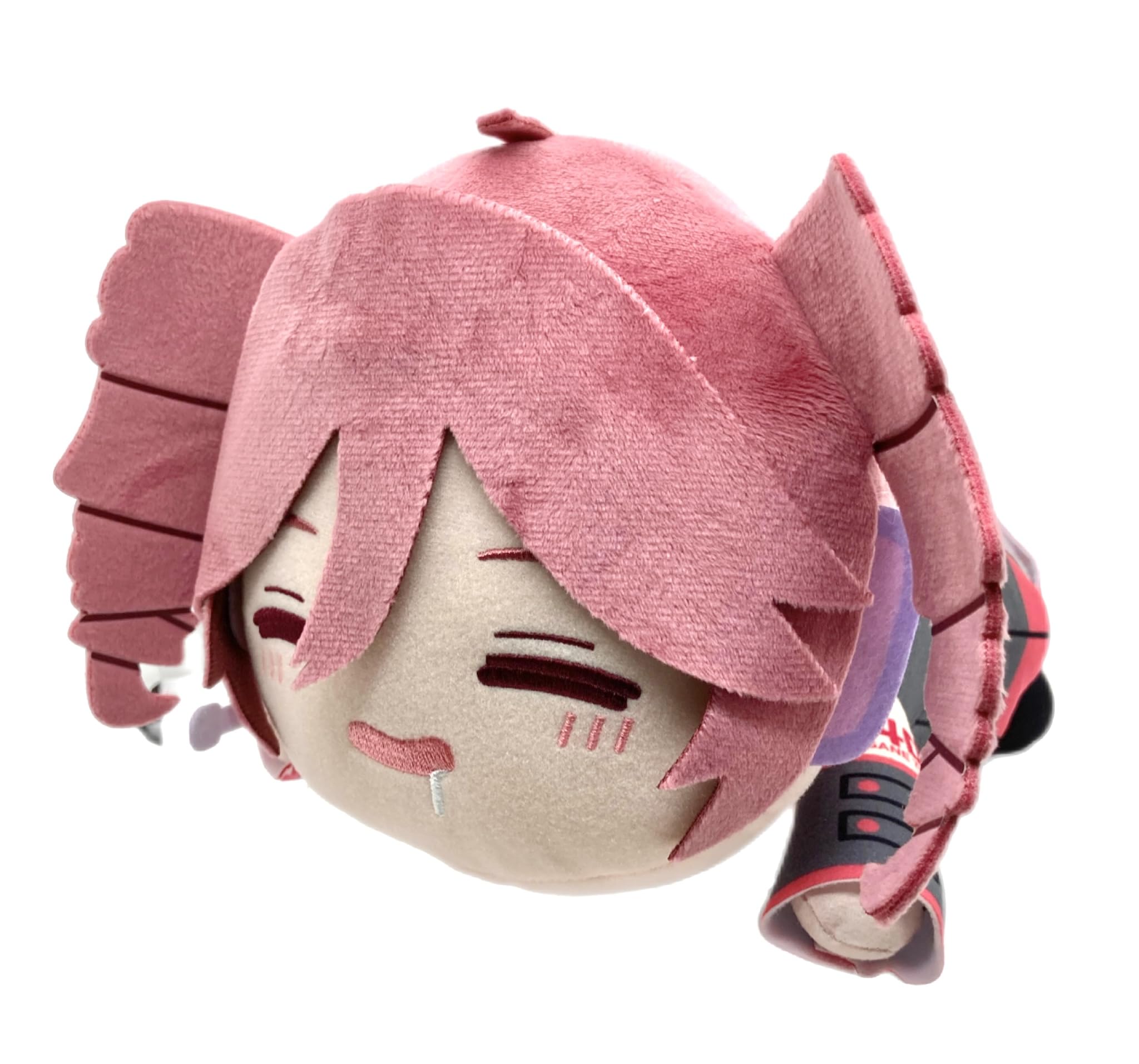 

Kasane Teto Kutenko Big Plush Toy Approx. 25cm (UTAU Teto)