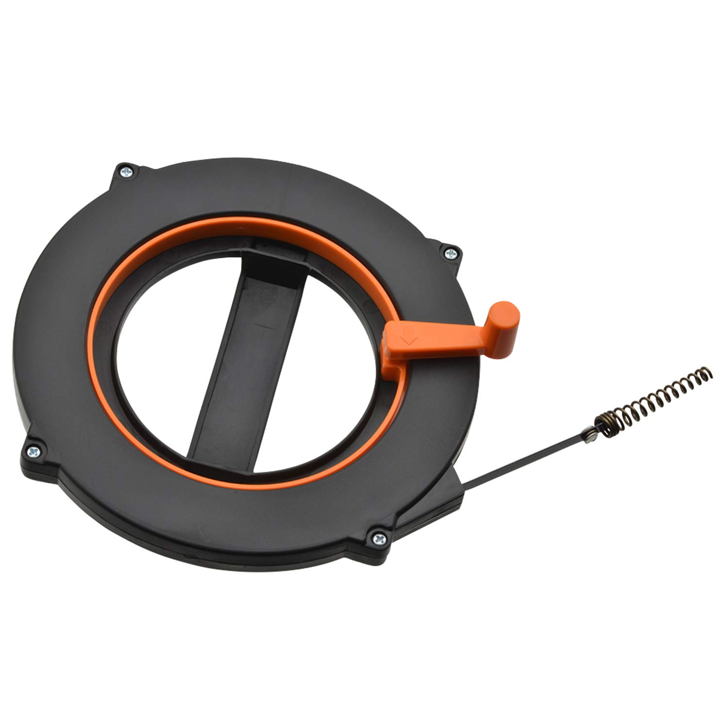 

GAONA Korekamo Компактный очиститель труб GA-KK023