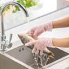 CHAHUA Reusable Nitrile Household Gloves