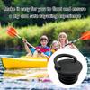 Canoes Boats Scupper Stopper Replacement Kayak Scupper Plug with Handle