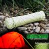 50m Luminous Reflective Camping Rope: Thickened, Windproof Tent & Awning Fixing Rope