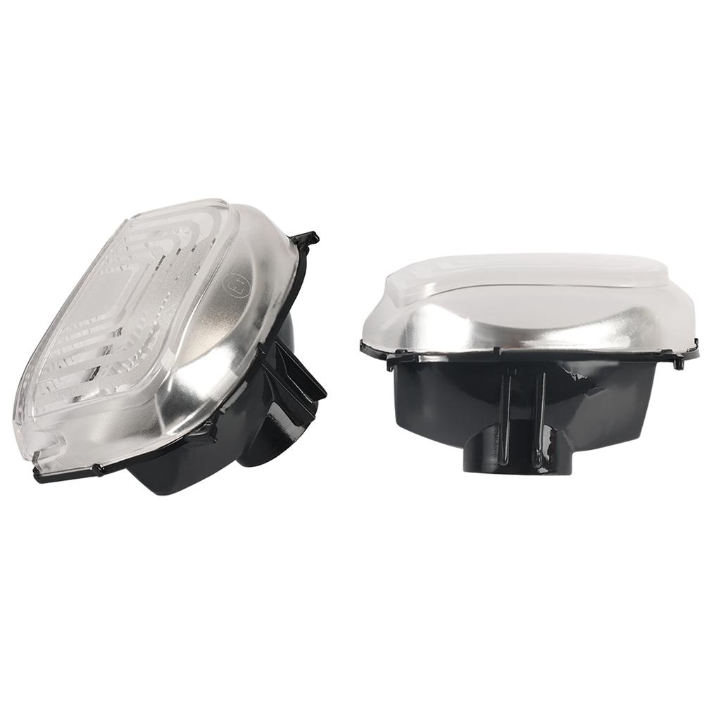 Spiegelblinker-Abdeckung für Mercedes Sprinter 1500 2500 3500 2018-2024 OEM 9109064700 A9109064600