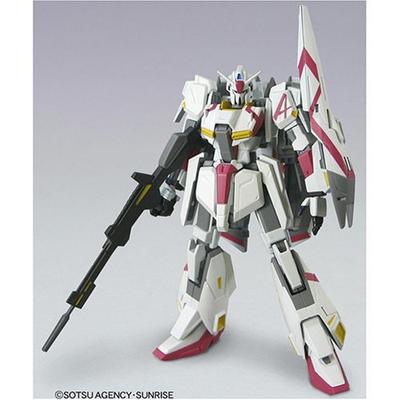 Zeta Gundam Ünite 3 HCM-Pro23-01 "Yeşil Dalgıçlar" Versiyon
