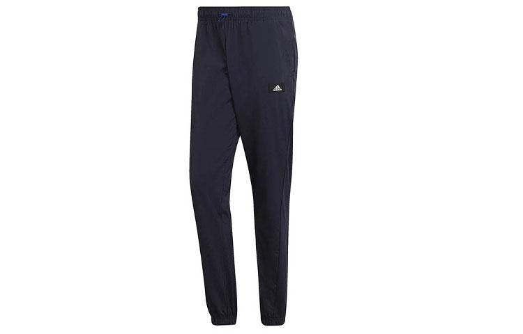 

Adidas Knitted Sweatpants Men s Black HB6569 S