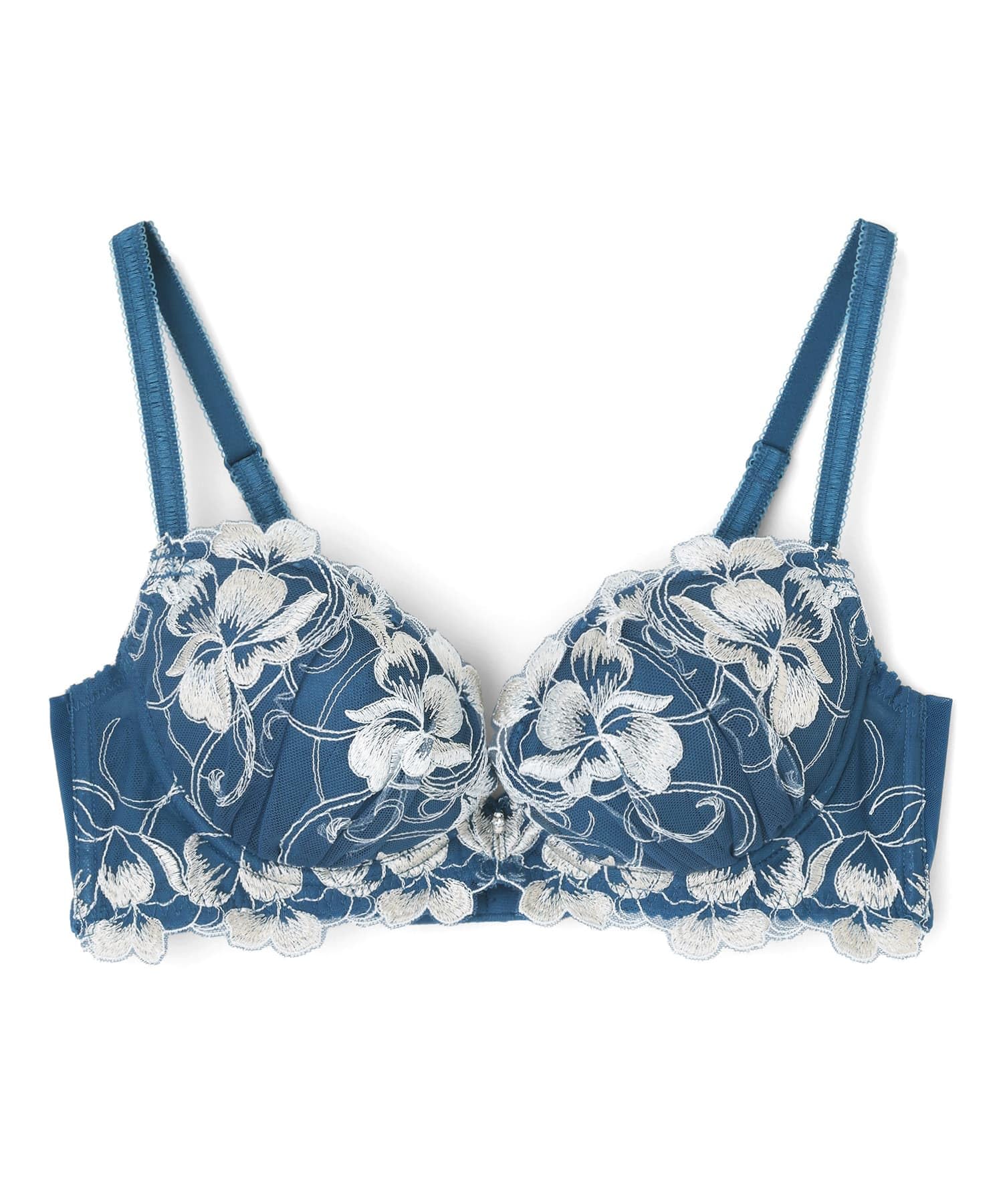 

northerly Elegant Collection Bra Single Bra 1618 Khaki F70 [2507] [Slim Back] 57-34-25-1611, 1612, 1613,