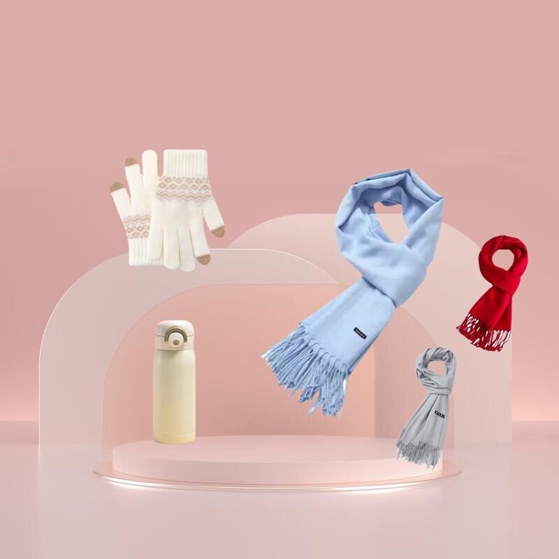 EILEI5032 Winter Essentials Gift Set