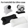 Desktop Stand Base for Insta360 GO Ultra - Multi-angle Portable Fixed Mount Bracket, Solve Camera Shaking & Limited Angles